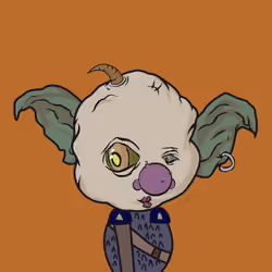 BabyElfGoblin #1885