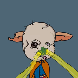BabyElfGoblin #822