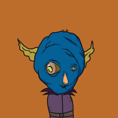 BabyElfGoblin #2327