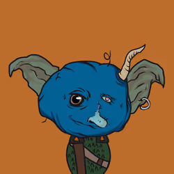 BabyElfGoblin #5883