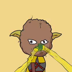 BabyElfGoblin #1870