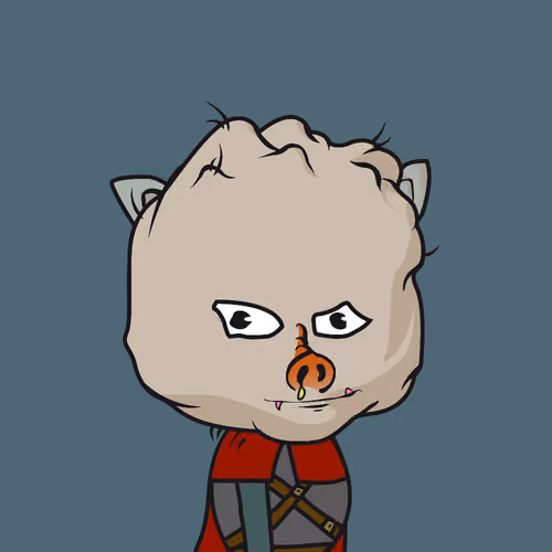 BabyElfGoblin #3633