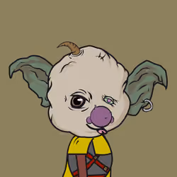 BabyElfGoblin #1232