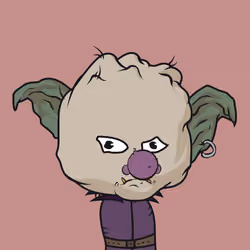 BabyElfGoblin #2280