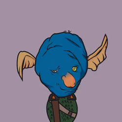 BabyElfGoblin #592
