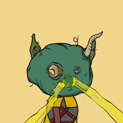 BabyElfGoblin #181