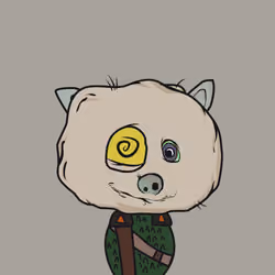 BabyElfGoblin #2553