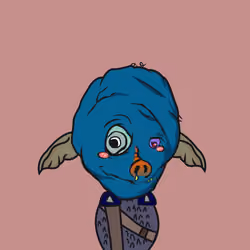 BabyElfGoblin #6444