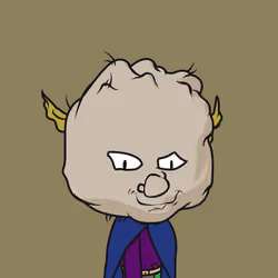 BabyElfGoblin #824