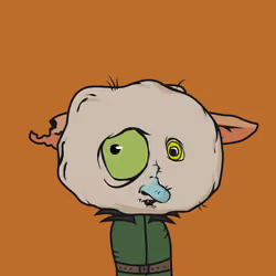 BabyElfGoblin #139
