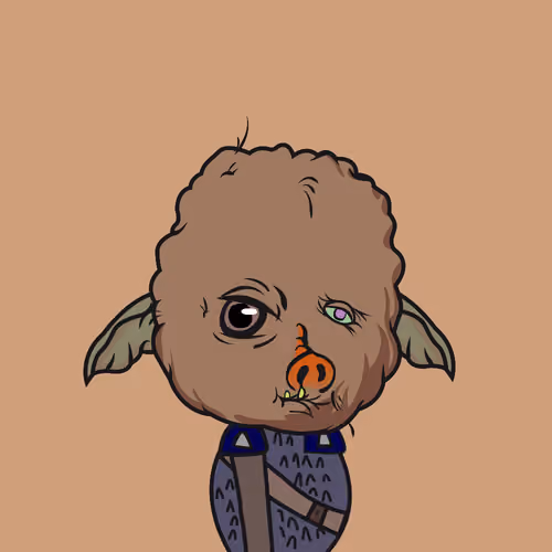 BabyElfGoblin #4780