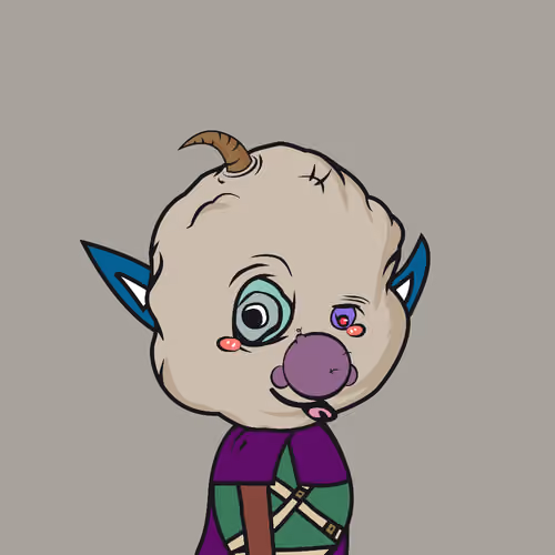 BabyElfGoblin #2363