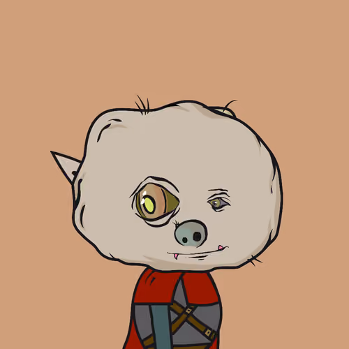 BabyElfGoblin #3636