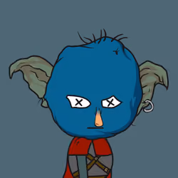 BabyElfGoblin #5003