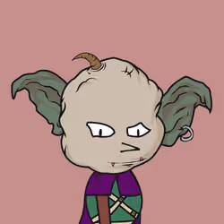 BabyElfGoblin #3144