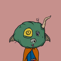 BabyElfGoblin #102