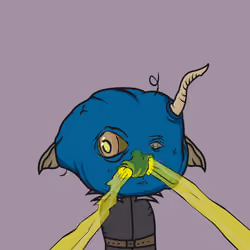 BabyElfGoblin #1536