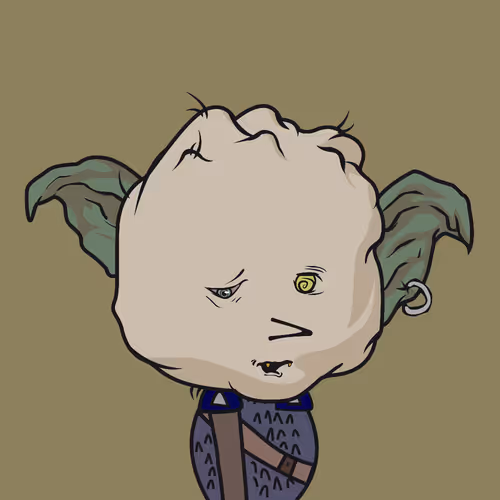 BabyElfGoblin #6329