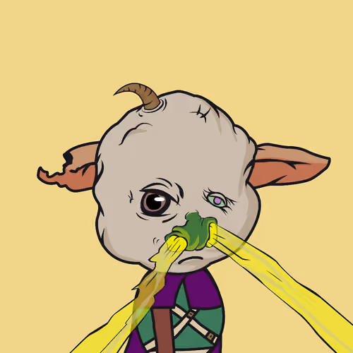 BabyElfGoblin #3655
