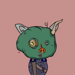 BabyElfGoblin #5574