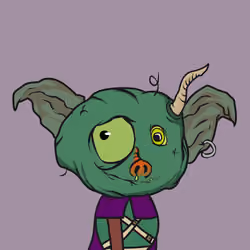 BabyElfGoblin #3165