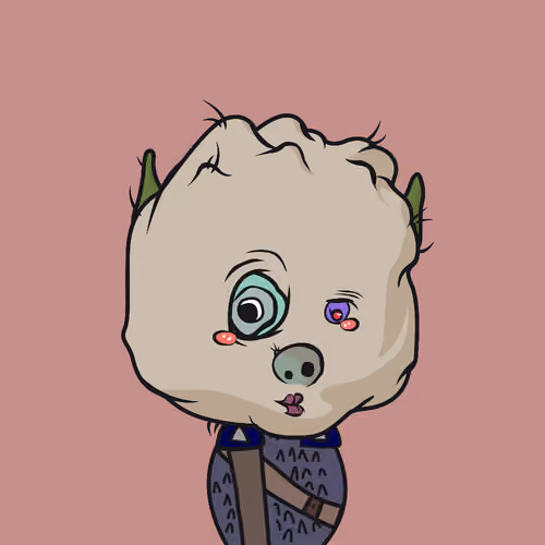 BabyElfGoblin #3752