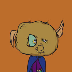 BabyElfGoblin #200