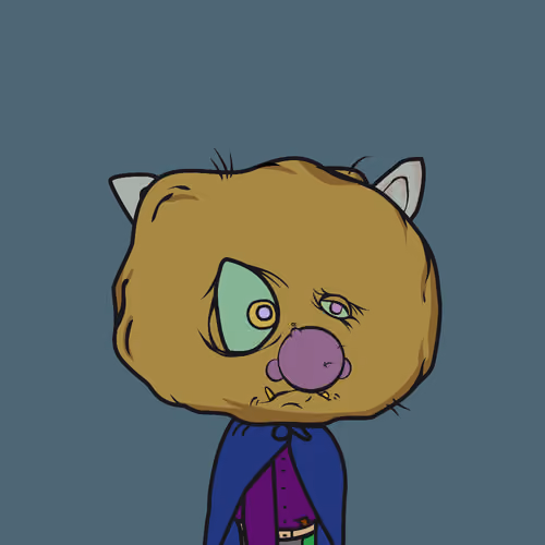 BabyElfGoblin #3825