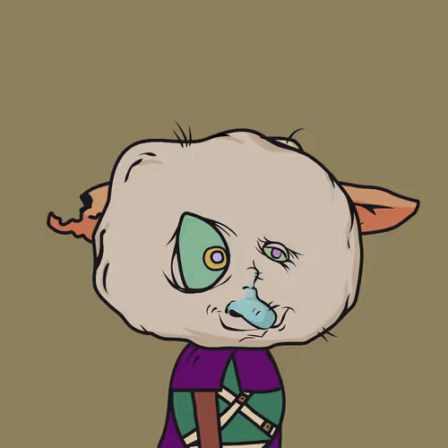 Babyelfgoblin