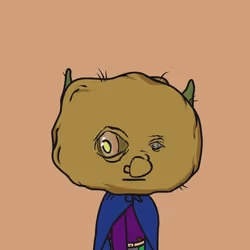 BabyElfGoblin #135