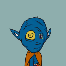 BabyElfGoblin #1211