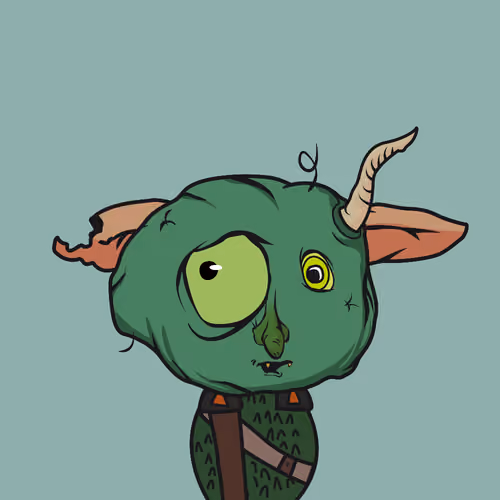 BabyElfGoblin #2942