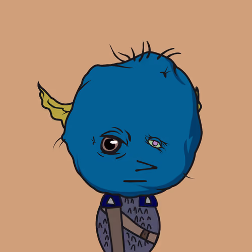 BabyElfGoblin #3185