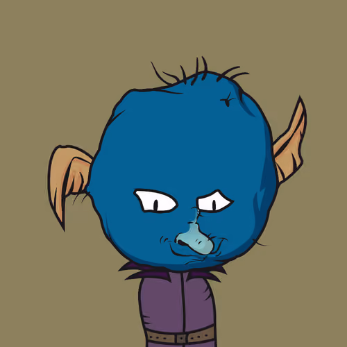 BabyElfGoblin #5127