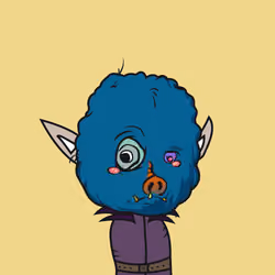 BabyElfGoblin #140