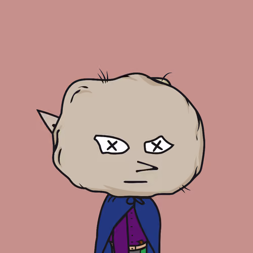 BabyElfGoblin #1148