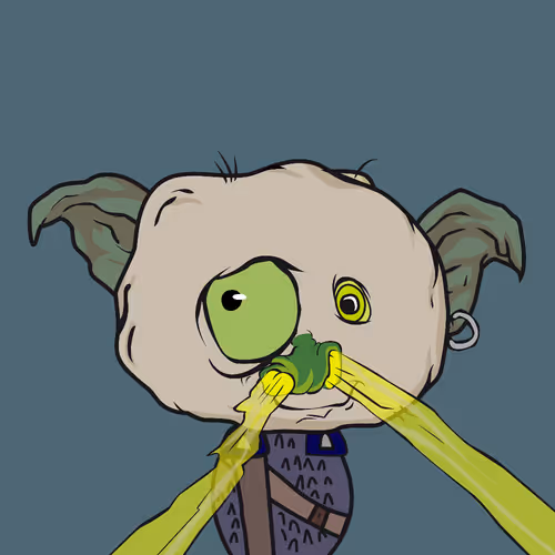 BabyElfGoblin #5844