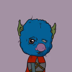 BabyElfGoblin #202
