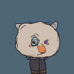 BabyElfGoblin #3167