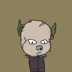 BabyElfGoblin #5123