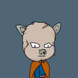 BabyElfGoblin #1807