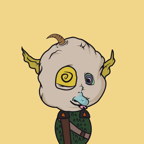 BabyElfGoblin #6188