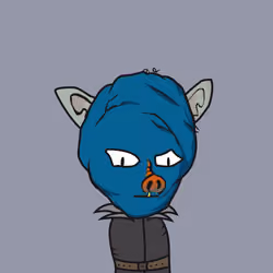 BabyElfGoblin #3160