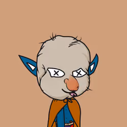 BabyElfGoblin #6447