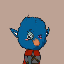BabyElfGoblin #3376