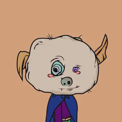BabyElfGoblin #1914