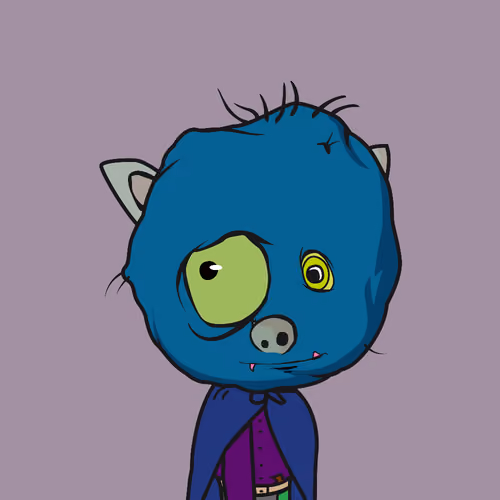BabyElfGoblin #3731