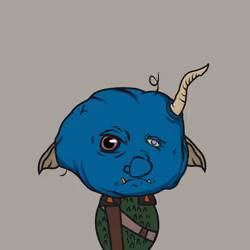 BabyElfGoblin #1120