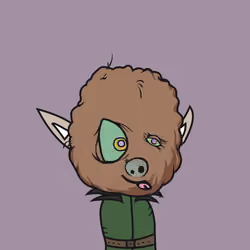 BabyElfGoblin #1824
