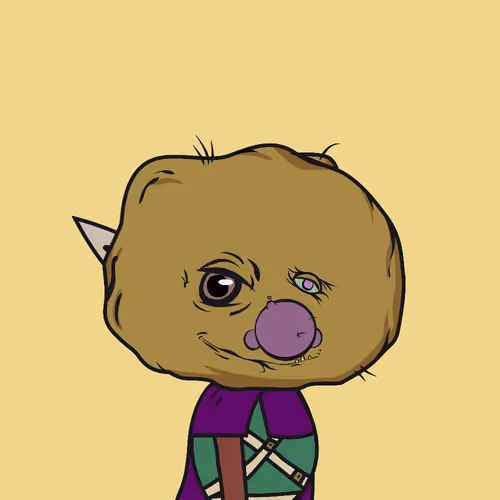 BabyElfGoblin #3685